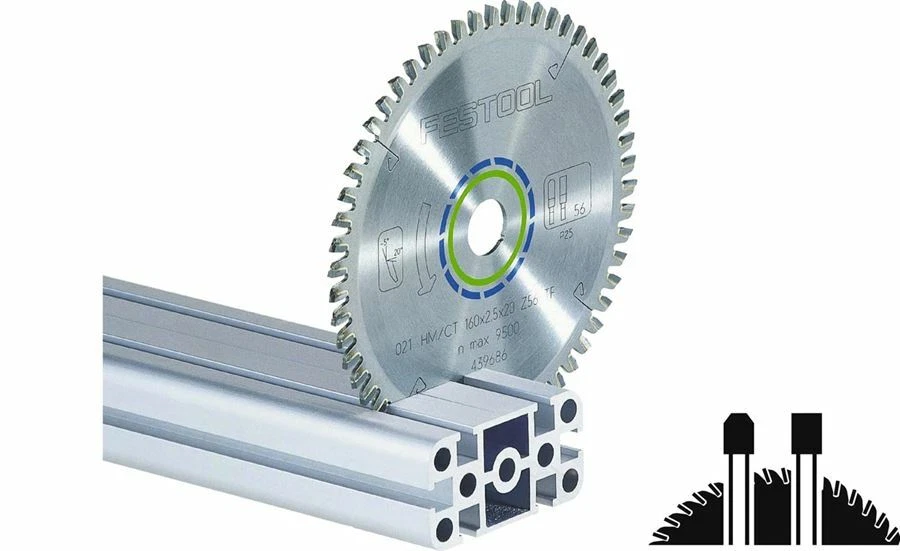 Festool Lame Spéciale 216x2,3x30 W60 491051 - Photo 1/1