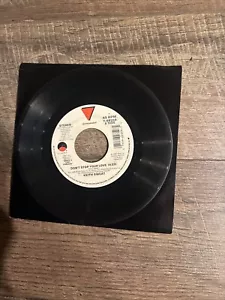 Keith Sweat – "Don't Stop Your Love" Vinyl, 7", 45 RPM, Single Hip Hop 1988 - Picture 1 of 2