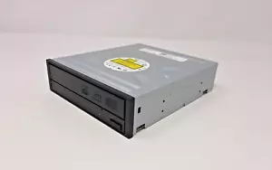H-L Data Storage GHB0N Black SATA DVD-ROM Disk Drive - Tested - Picture 1 of 7