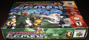 Jet Force Gemini (Nintendo 64, 1999) ¡Totalmente nuevo! - Imagen 1 de 6