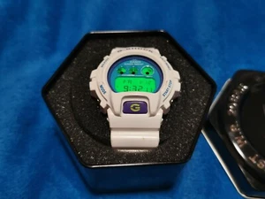 CASIO G-Shock DW-6900CS (3230) Retro, in original verpackung - Bild 1 von 12