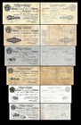 5 - 500 Pounds -  Ausgabe 1934 - 1944 Britannia - 09 - Reproduktion