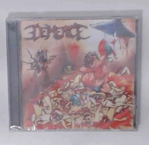 Demence – Totale Demence Brand News CD Death Metal - Picture 1 of 2