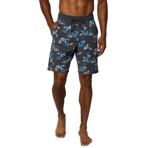 Hang Ten Pantaloncini da Uomo - Sandbar in Grigio | Sandbar, XX-Large - Foto 1 di 3