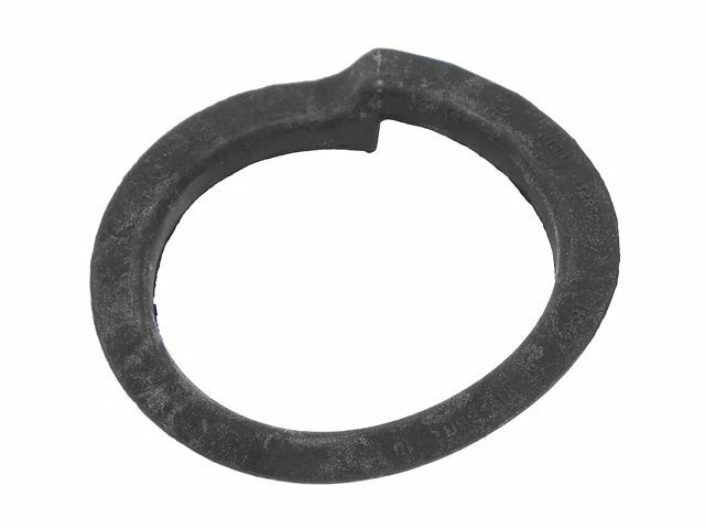 Aislador de resorte helicoidal superior delantero para BMW 535i 1986 1987 1985-1988 B689WF Foto 1 de 1