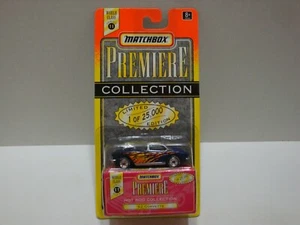 Matchbox Premiere Series 11 1962 Corvette 6of 6 1:64 Diecast C5-318 - Picture 1 of 11