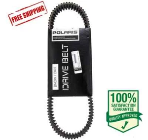 Polaris 3211186 Drive Belt Secondary Clutch Xpedition Ranger RZR Turbo XP 4 1000 - Picture 1 of 4