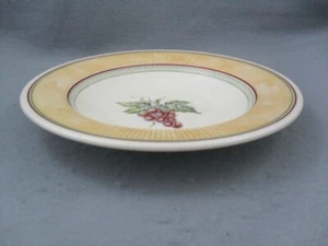 Staffordshire Tableware Rioja Rimmed Bowl - Picture 1 of 1