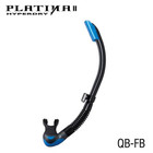 TUSA SP170 PLATINA HYPERDRY II SNORKEL -Choice of Colours