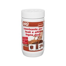Ravvivante per teak e altro legno duro - HG 300075108