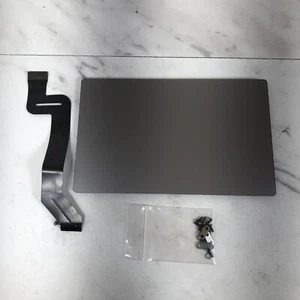 MacBook Pro 15” 2018 gris espacial A1990 reemplazo de trackpad - grado A - Imagen 1 de 4