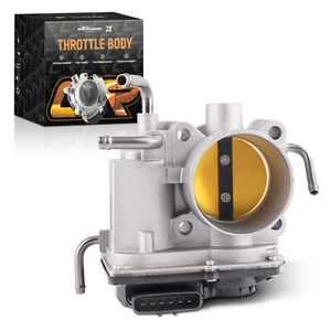 Electronic Throttle Body Assembly for Toyota Camry Corolla  Matrix  2.4L S20097 - Bild 1 von 13