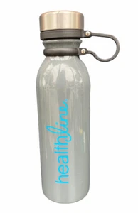 Adv. HealthLine Kantine 20,9 Oz. Edelstahl Auslaufsicher Sport - Bild 1 von 7