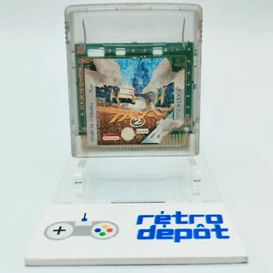 Taxi 2 / Nintendo Game Boy Color / PAL / FRA - Picture 1 of 7