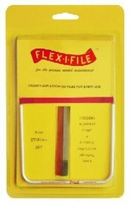 Flex-I-File 700 flex-i-file Starter Set - Picture 1 of 1