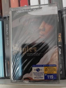 Styles P A Gangster And A Gentleman FACTORY SEALED cassette album - Picture 1 of 8