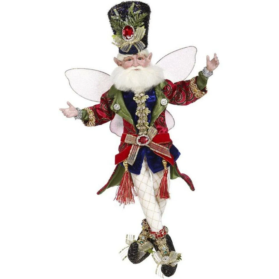 Mark Roberts 17" Nutcracker Dream Fairy Medium Collectible Figurine - Image 1 of 1