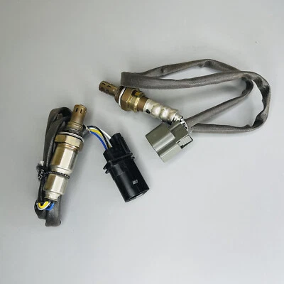 Lambda Oxygen Sensor O2 2PCS 18046 18089 For 2012-2013 Kia Optima 2PCS OE - Image 1 of 4