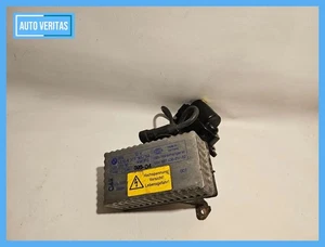 Original Bmw E39 5er Xenon Steuergerät Scheinwerfer 8373165 Vorschaltgerät Nr.2 - Picture 1 of 6