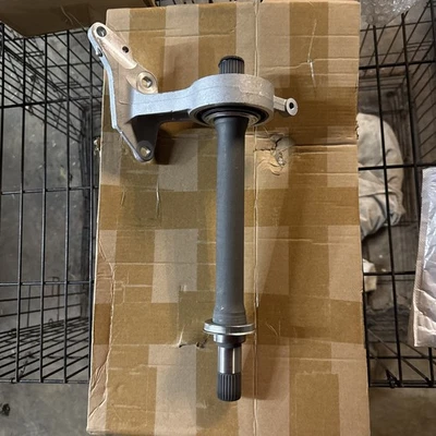 Eje intermedio CV para Honda Fit 2009 2010 2011 2012 2013 44500-TF0-Y00 Foto 1 de 3