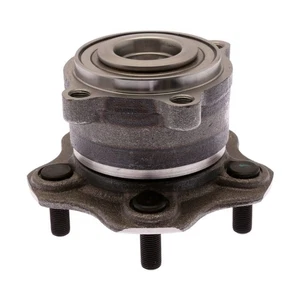 Raybestos 712389 Wheel Hubs Front or Rear Driver Passenger Side Right Left - Picture 1 of 4