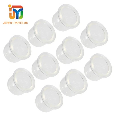 售后市场 10 件底漆灯泡燃气燃料空气净化气泡适用于回声吹叶机 — 第 1/4 张图片