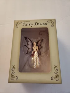 Fairy Divas Amy Brown Bubble Rider IV - Open Box  - Bild 1 von 9