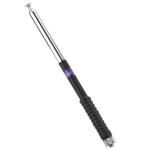 Antena Walkie Talkie 136-174MHz SMA żeńska antena teleskopowa do dwukierunkowej Ra FY - Zdjęcie 1 z 7