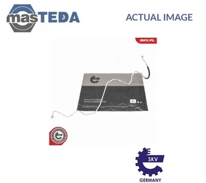54SKV693 HIGH PRESSURE LINE AIR CONDITIONING SKV GERMANY FOR OPEL MOVANO B - Picture 1 of 9