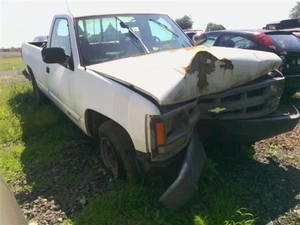 Engine ECM Electronic Control Module Fits 91-93 CHEVROLET 1500 PICKUP 171208 - Picture 1 of 12