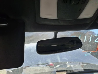 Espejo retrovisor cupé con atenuación automática para 07-13 ALTIMA 3755092 Foto 1 de 4