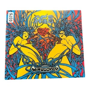 Win Us Over by ASG (CD, Jan-2008, Volcom Entertainment) - Picture 1 of 3
