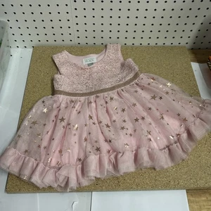 The Children’s Place Dress 18/24 Months - Picture 1 of 2