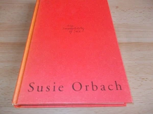 Die Unmöglichkeit des Sex, Susie Orbach, ERSTAUSGABE, ERSTDRUCK, GEBUNDEN, 1999 - Bild 1 von 5