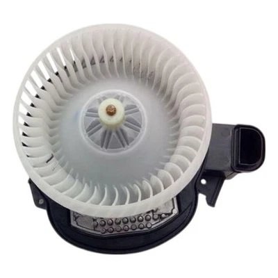 Blower Motor Jaguar F-pace R-sport Awd 2015-2023 1999cc Diesel - Image 1 of 4