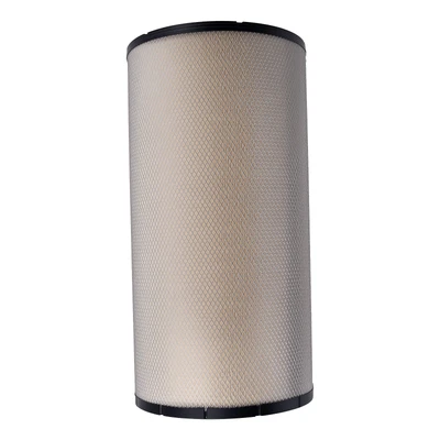 Filtro de aire del motor para Western Star 4900EX Cummins ISX15 AF25248 LAF3302 Foto 1 de 4