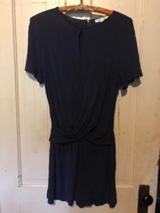 She & Sky Kleid dunkelblau - Bild 1 von 2