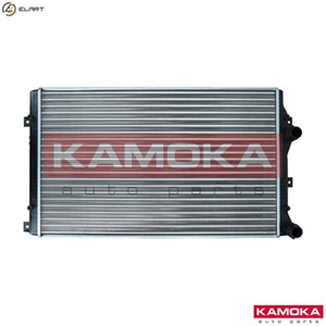 RADIATOR ENGINE COOLING 7705162 FOR SKODA OCTAVIA/II/Combi SUPERB YETI  VW - Picture 1 of 10