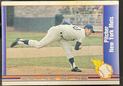 1991 Pacific Nolan Ryan Texas Express - Nolan Ryan #18 - Image 1 of 2
