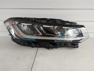 Faro LED pasajero derecho Volkswagen Jetta 2025 Foto 1 de 4