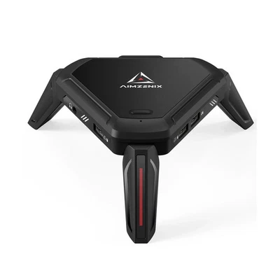 Keyboard and Mouse Adapter for PS5/PS4, PC, Xbox Series X/S, Xbox One and Nin... - Image 1 of 4