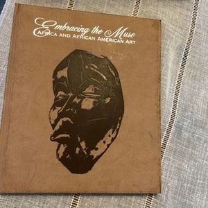 Embracing the Muse, Africa And African American Art, Rosendeld Gallery NY 2004 - Picture 1 of 1