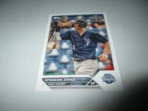 Spencer Jones 2023 Topps Pro Debut #PD-59 - Picture 1 of 1