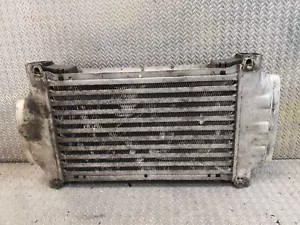 MINI R53 COOPER S Radiador Intercooler 1515368 1.6 Gasolina 125 de Kw - Picture 1 of 4