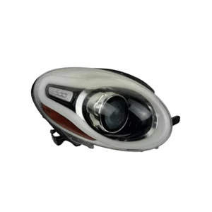 2014 FIAT 500 L Passenger Headlight - Picture 1 of 1