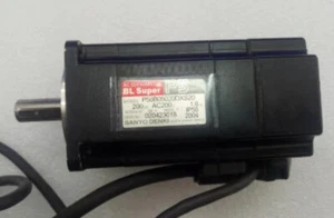 NEW ，  servo motor P50B05020DXS20 90 Days Warranty - Picture 1 of 6