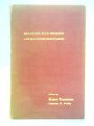 Relativistic Fluid Mechanics and Magnetohydrodynamics (1963) (ID:36708)