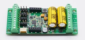 Dietz DLE-G decoder locomotiva digitale DCC scala G/LGB - Foto 1 di 1