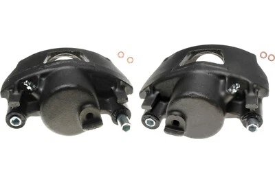 KIT pinzas de freno de disco delanteras Raybestos para Oldsmobile 88 1992-1993 (78105) Foto 1 de 3