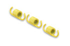 Malossi 3 Yellow Racing Clutch Springs D.1,8 For Delta And Fly Clutch